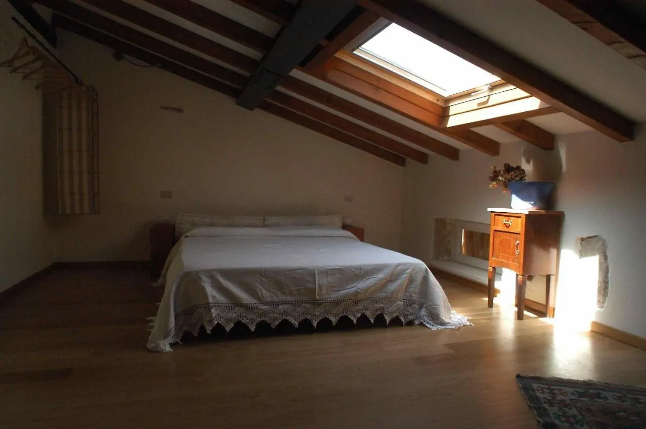 La Finestra Sull'Arena Bed & Breakfast Verona
