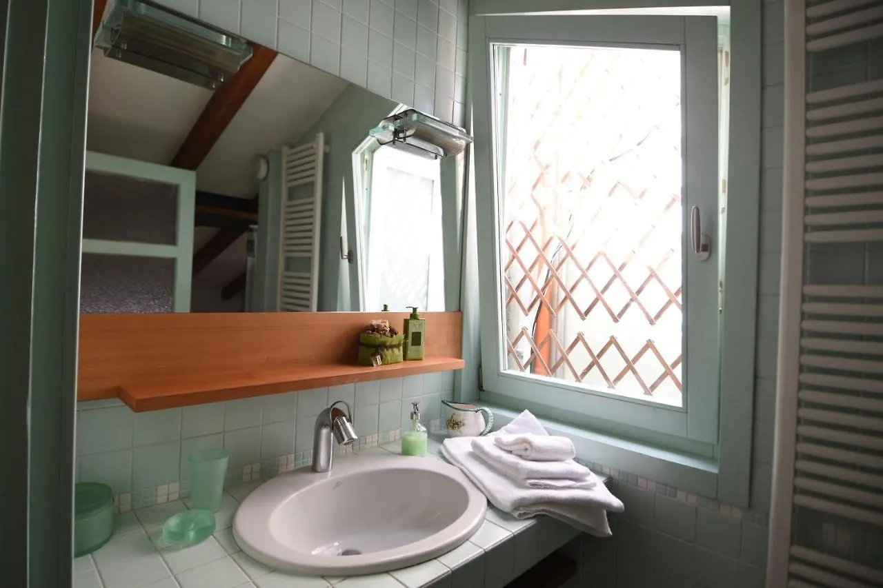 La Finestra Sull'Arena Bed & Breakfast Verona