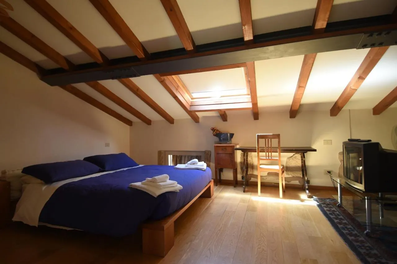La Finestra Sull'Arena Bed & Breakfast Verona