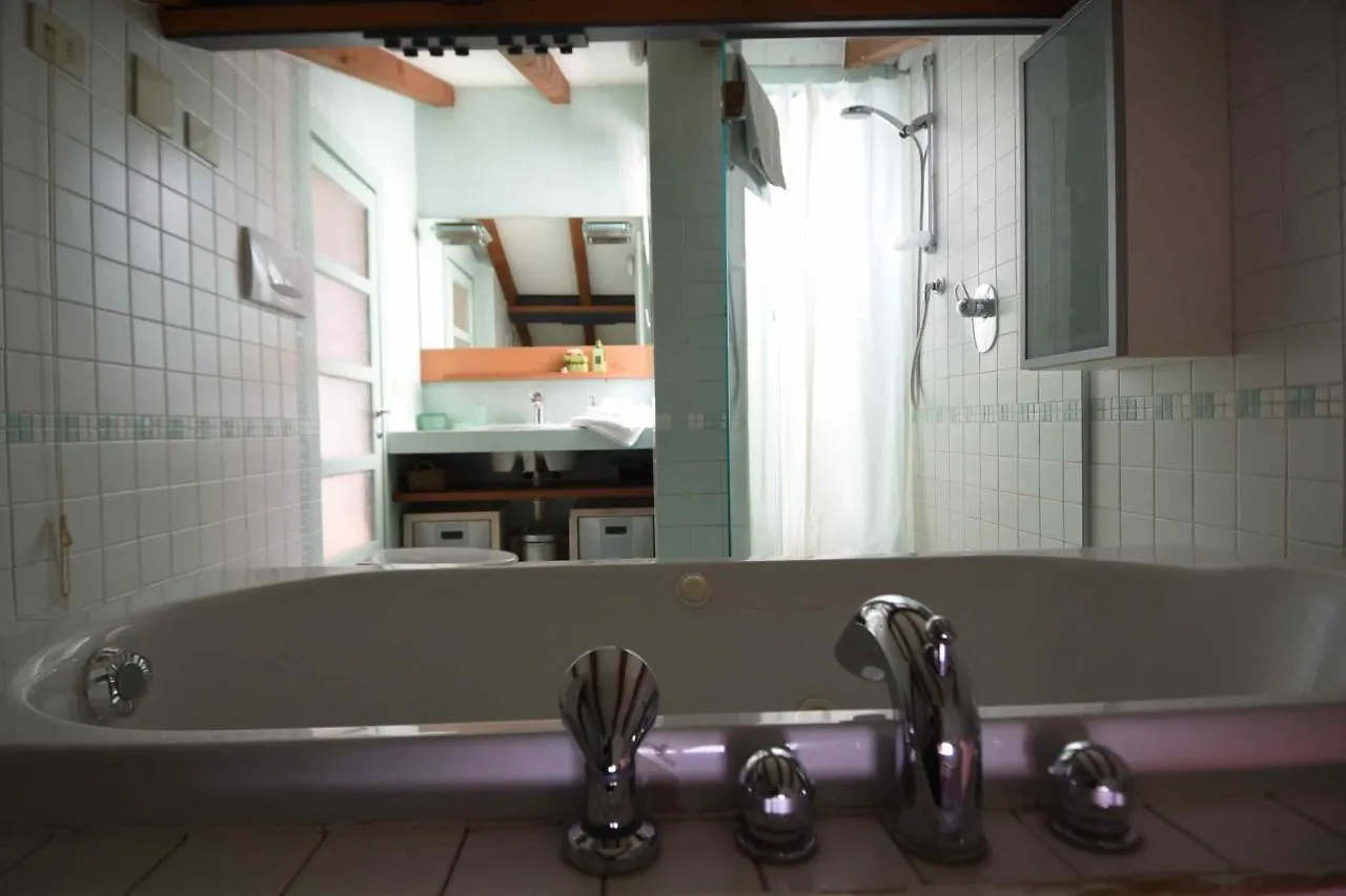 La Finestra Sull'Arena Bed and Breakfast Verona